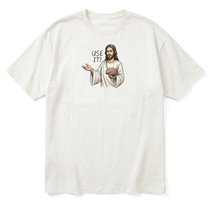 BRAIN | Premium T-Shirt