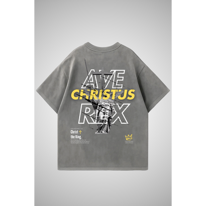 AVE | Oversized T-Shirt