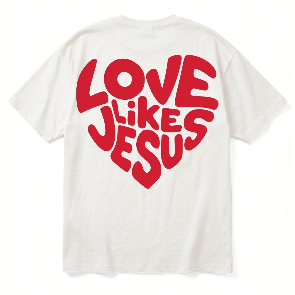 LIKE | Premium T-Shirt