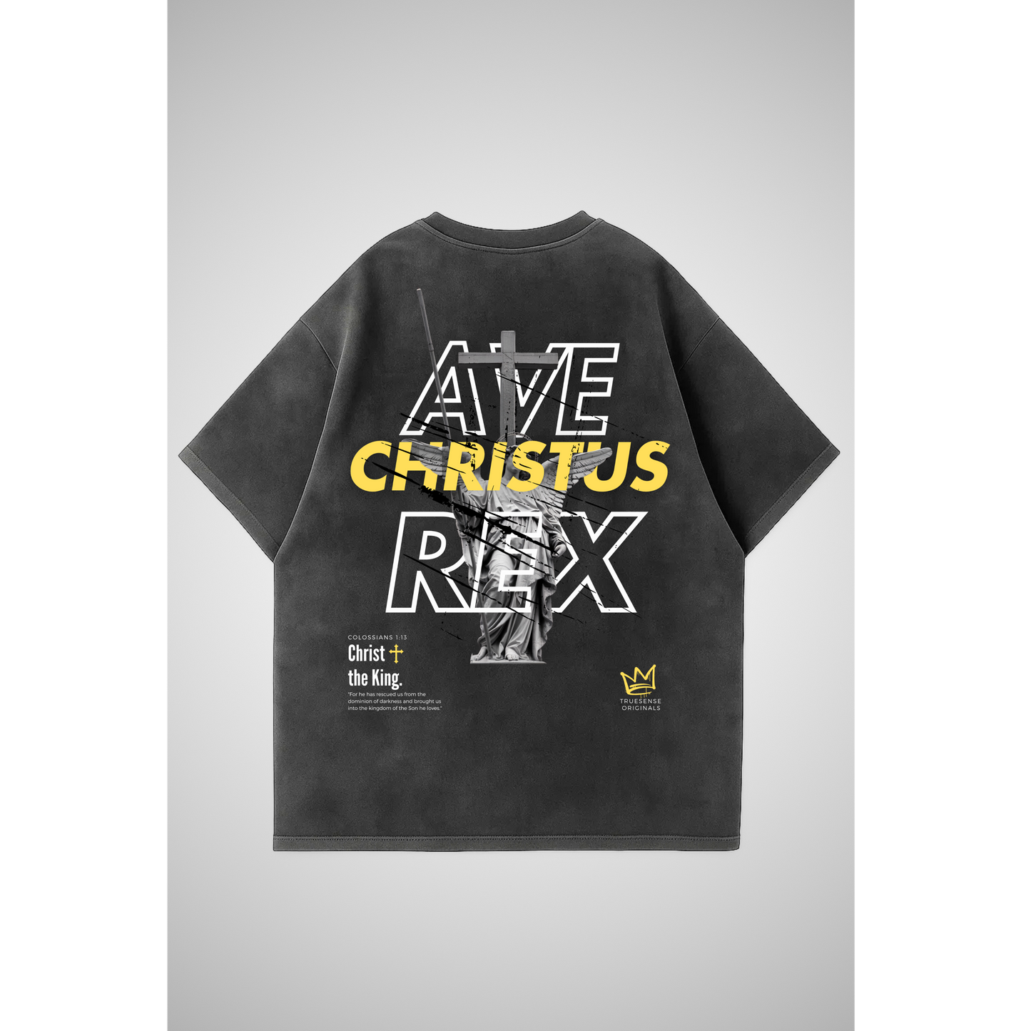 AVE | Oversized T-Shirt