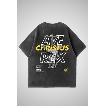 AVE | Oversized T-Shirt