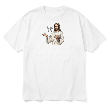 BRAIN | Premium T-Shirt