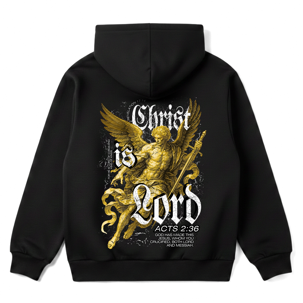 LORD | Premium Hoodie
