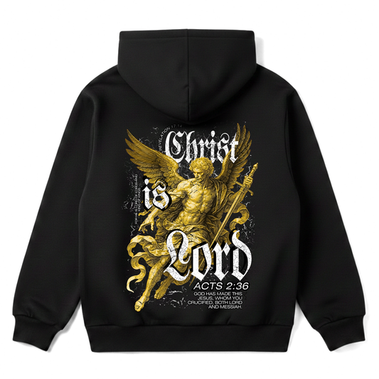 LORD | Premium Hoodie