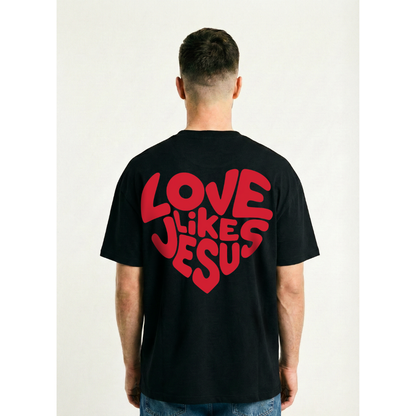 LIKE | Premium T-Shirt