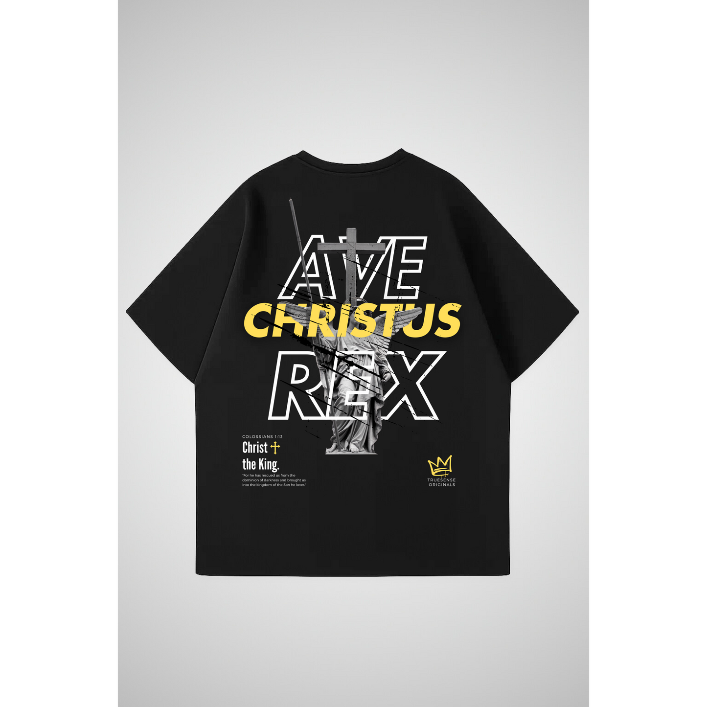 AVE | Oversized T-Shirt