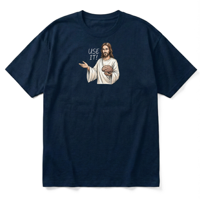 BRAIN | Premium T-Shirt