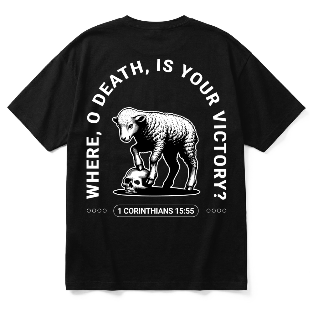 DEATH | Premium T-Shirt