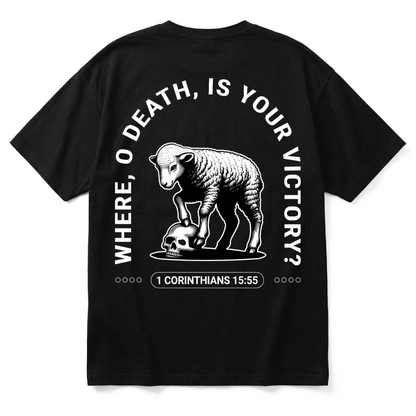 DEATH | Premium T-Shirt