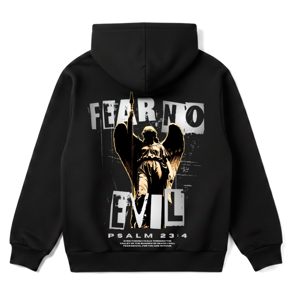 FEAR | Premium Hoodie