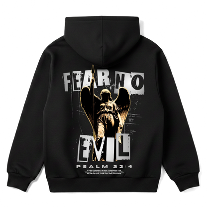 FEAR | Premium Hoodie