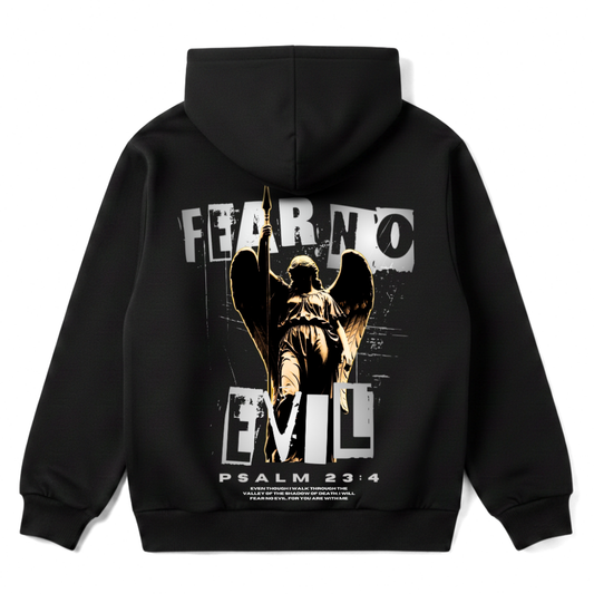 FEAR | Premium Hoodie