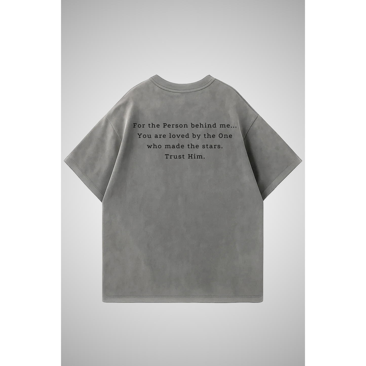 Stars | Premium oversized T-shirt