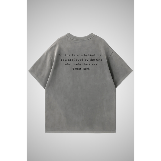 STARS | Oversized T-Shirt