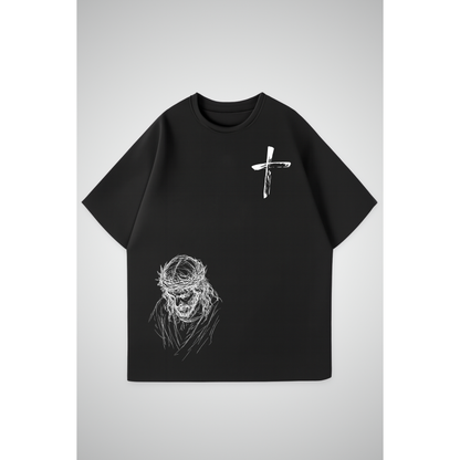 CHRIST | Oversized Shirt