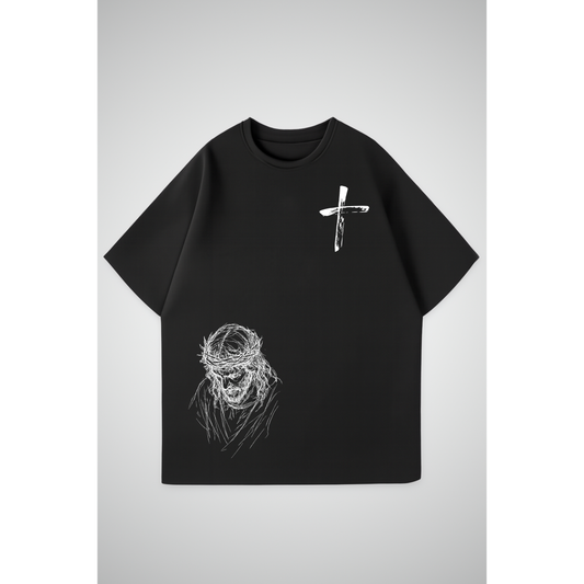 CHRIST | Oversized Shirt