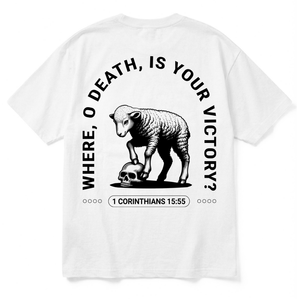 DEATH | Premium T-Shirt