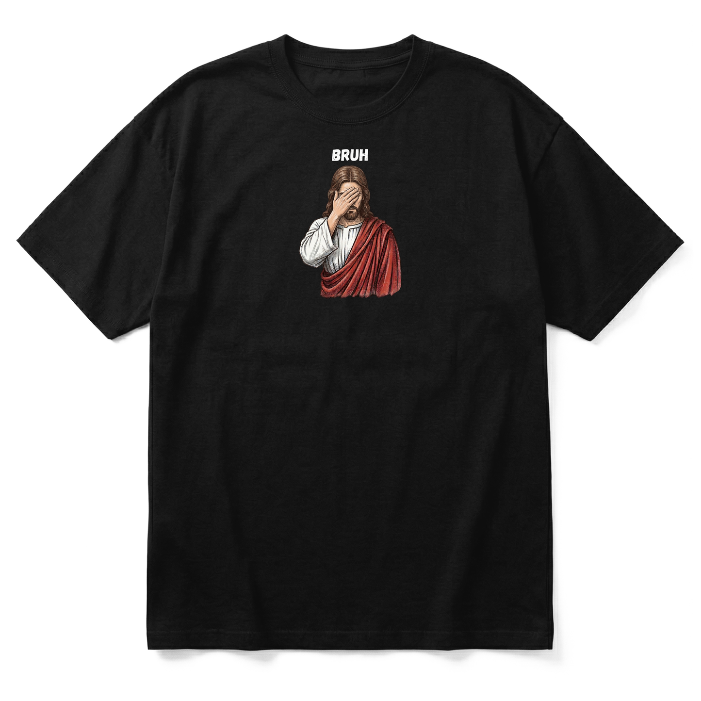 BRUH | Premium T-Shirt