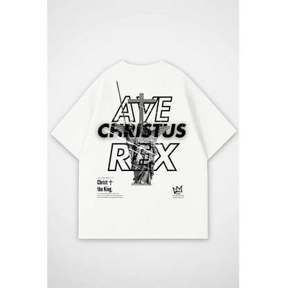 AVE | Oversized T-Shirt