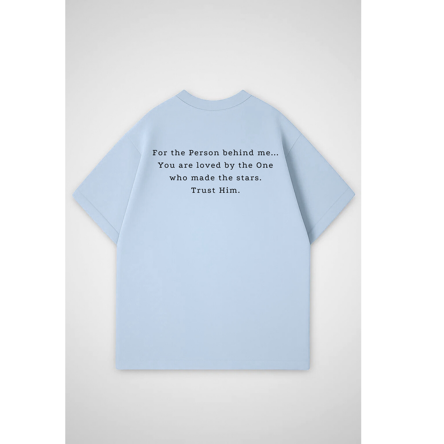 Stars | Premium oversized T-shirt