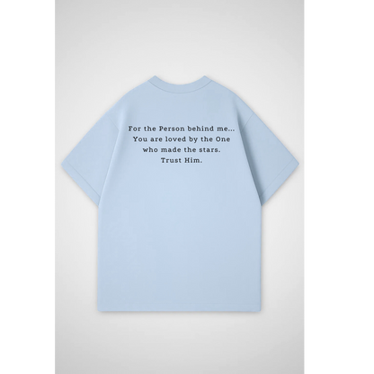 Stars | Premium oversized T-shirt
