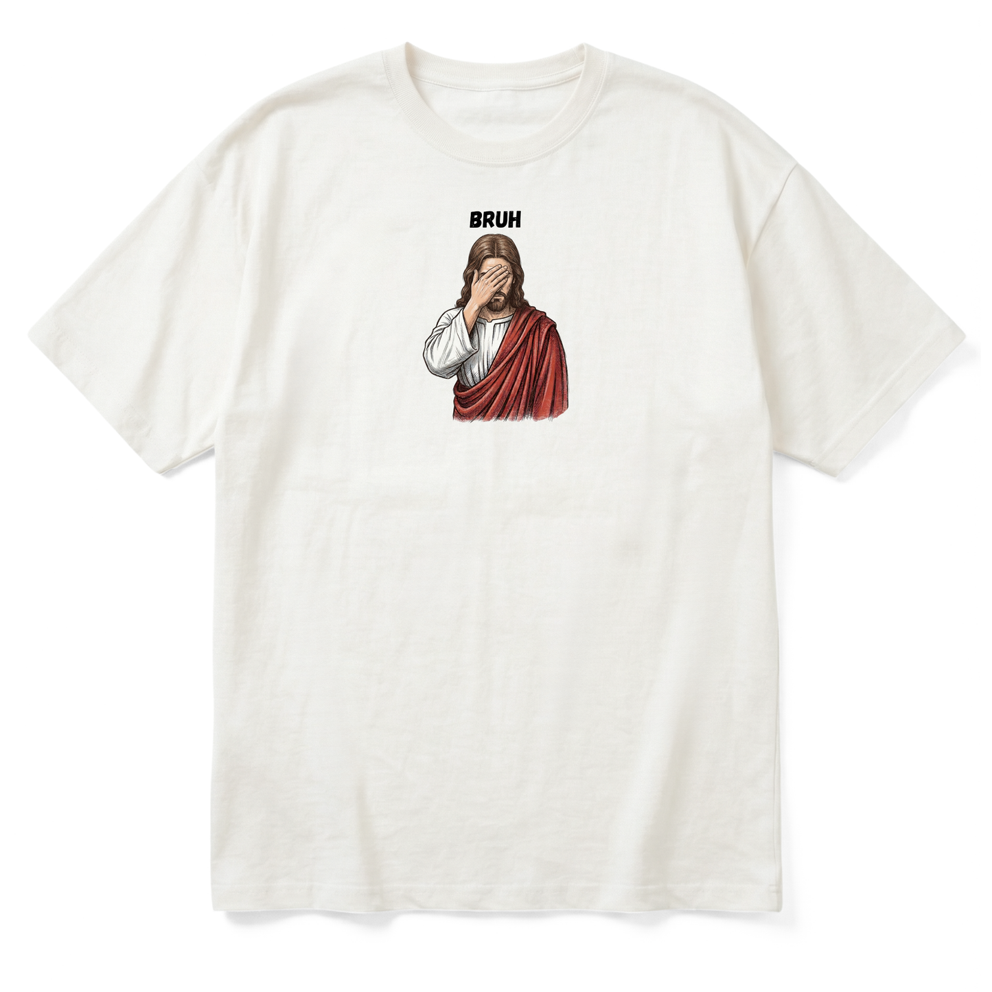 BRUH | Premium T-Shirt