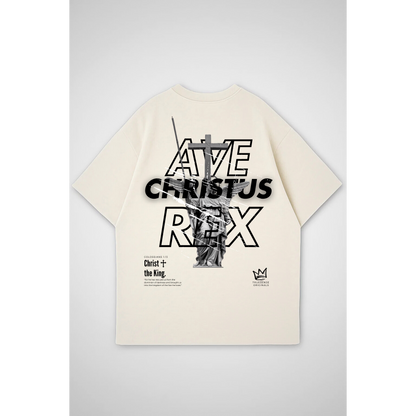 AVE | Oversized T-Shirt