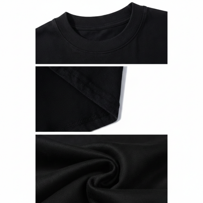 AGNUS | Oversized Shirt