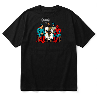 HERO | Premium T-Shirt