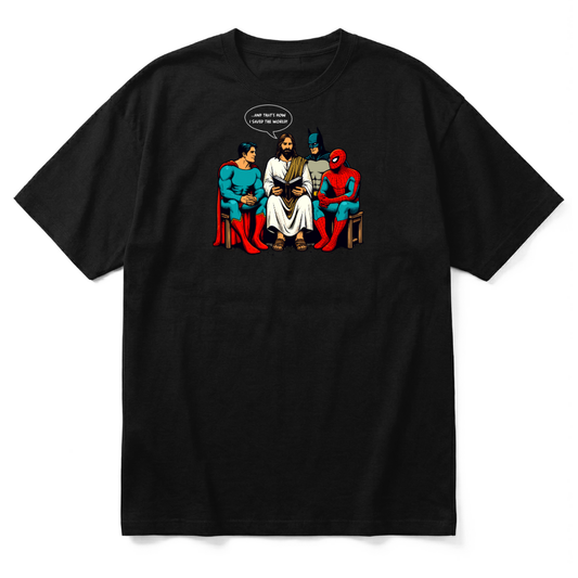 HERO | Premium T-Shirt