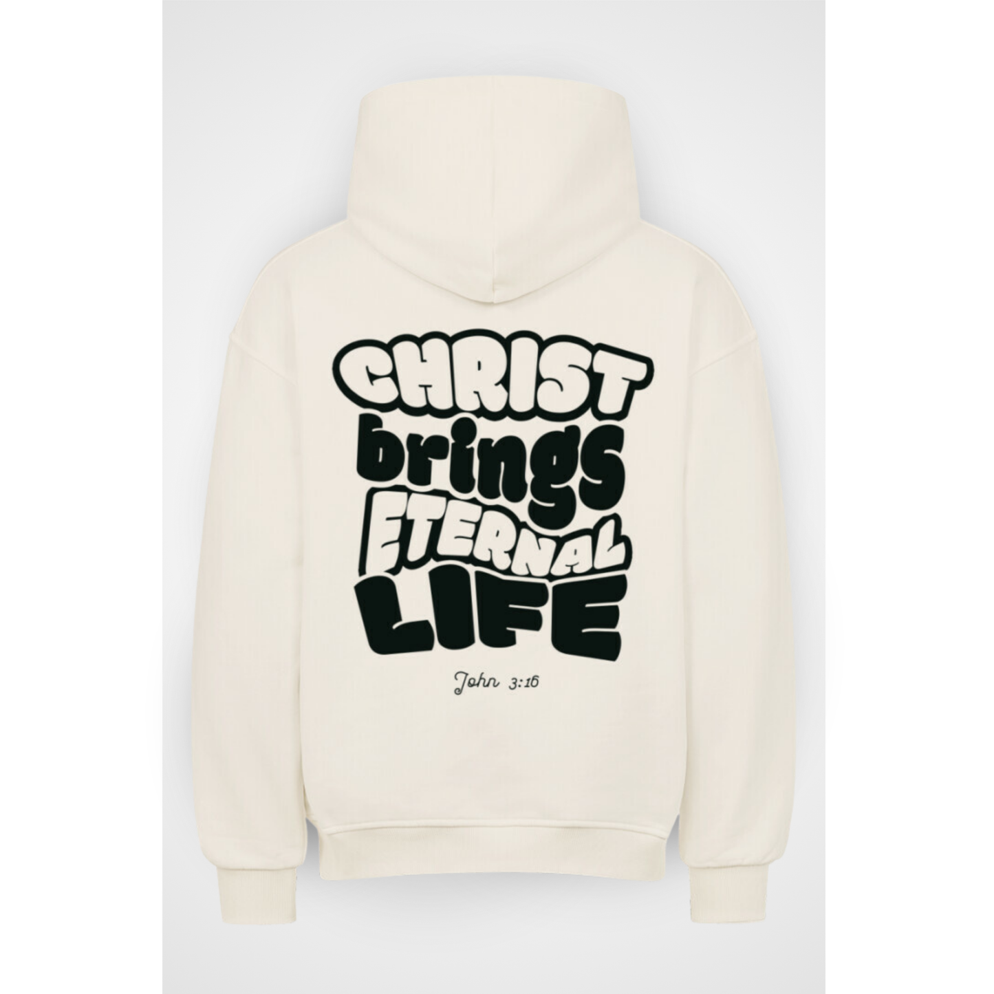 ETRNL | Oversized Hoodie