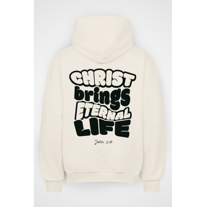 ETRNL | Oversized Hoodie