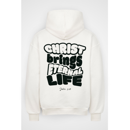 ETRNL | Oversized Hoodie