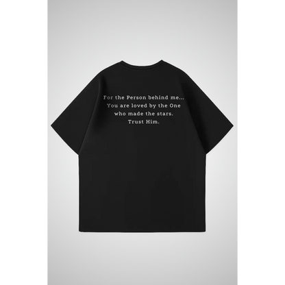 Stars | Premium oversized T-shirt