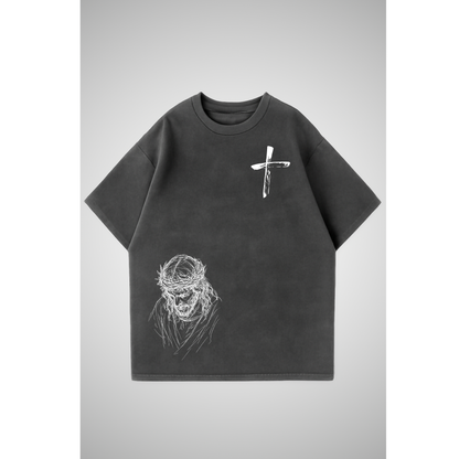 CHRIST | Oversized Shirt