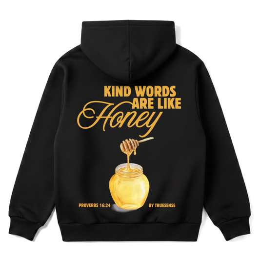 HONEY | Premium Hoodie