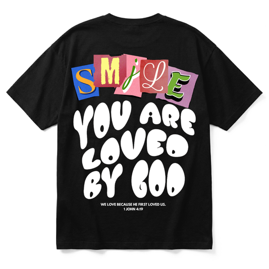 LOVED | Premium T-Shirt