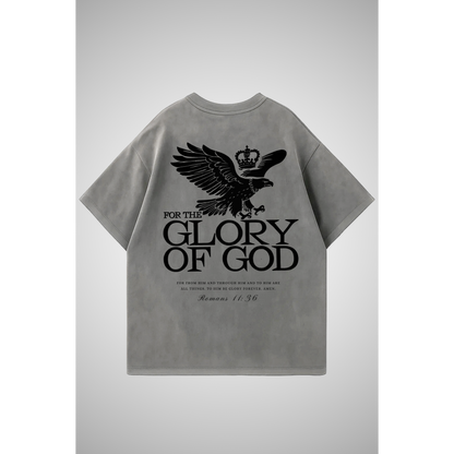 GLORY | Oversized T-Shirt