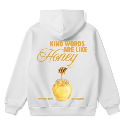 HONEY | Premium Hoodie
