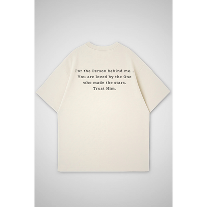 Stars | Premium oversized T-shirt