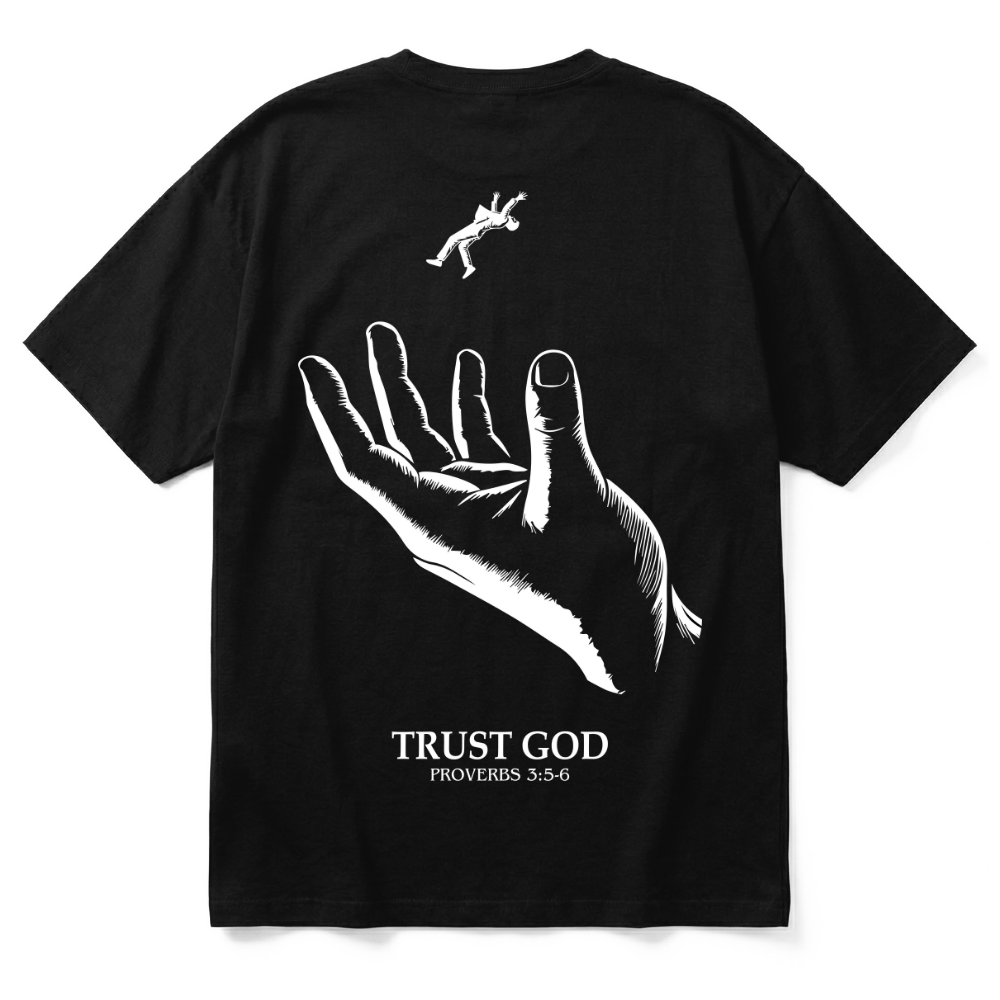 TRUST | Premium T-Shirt