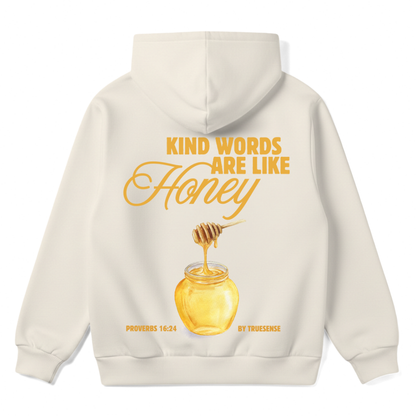 HONEY | Premium Hoodie
