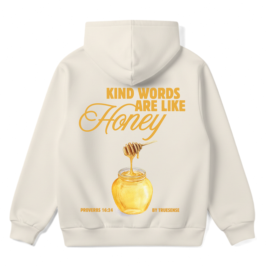 HONEY | Premium Hoodie