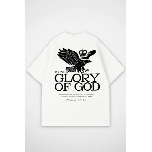 GLORY | Oversized T-Shirt