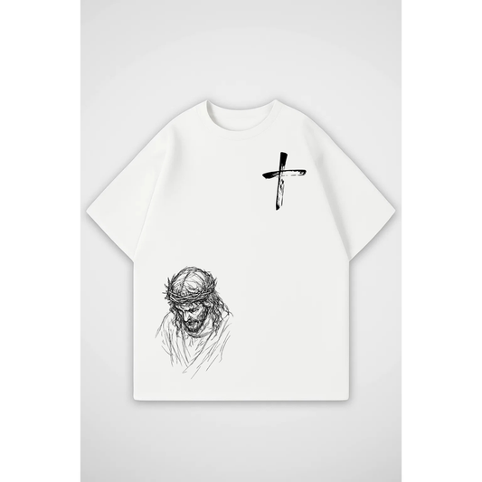 CHRIST | Oversized Shirt