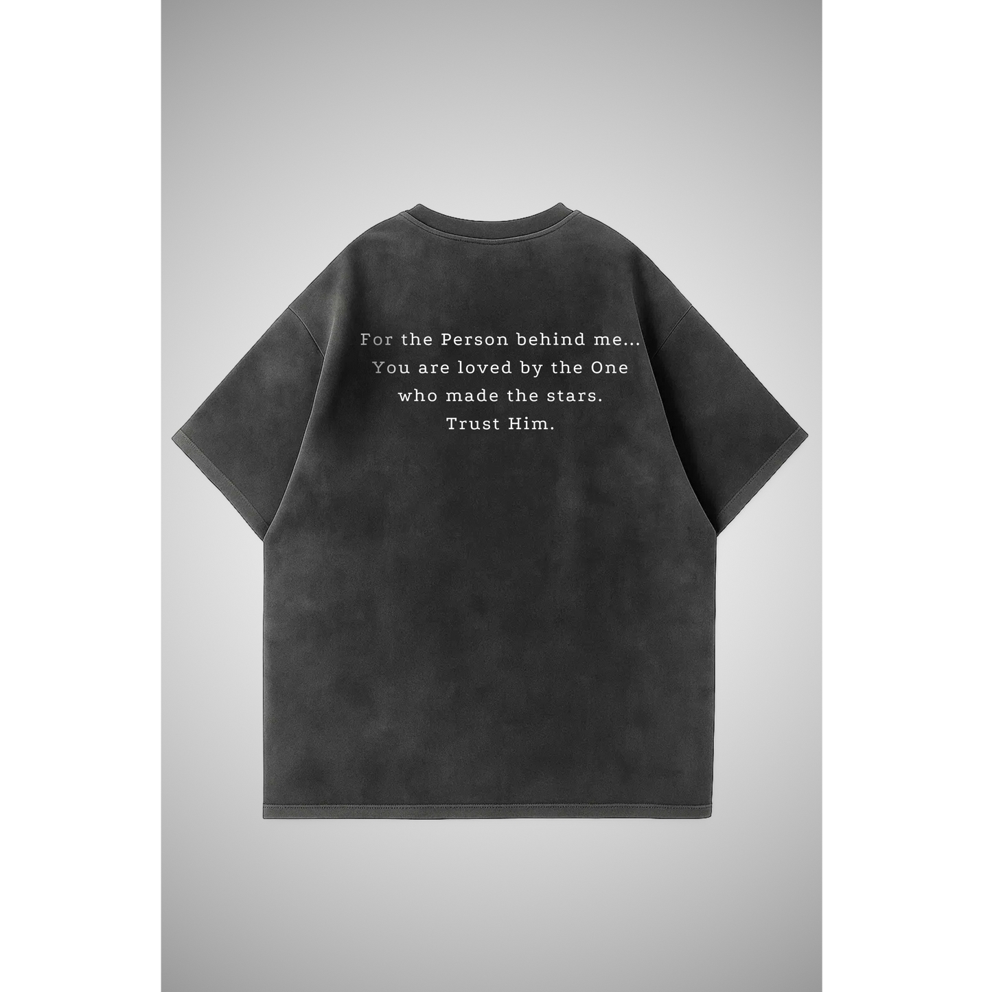Stars | Premium oversized T-shirt