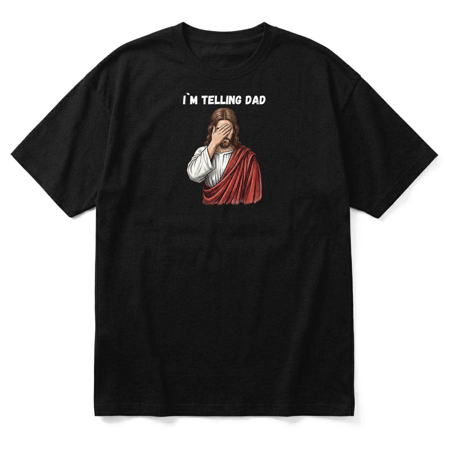 DAD | Premium T-Shirt