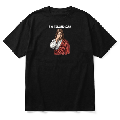 DAD | Premium T-Shirt