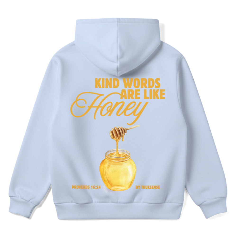 HONEY | Premium Hoodie