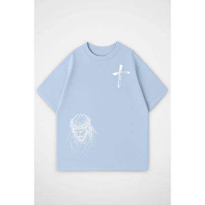 CHRIST | Oversized Shirt